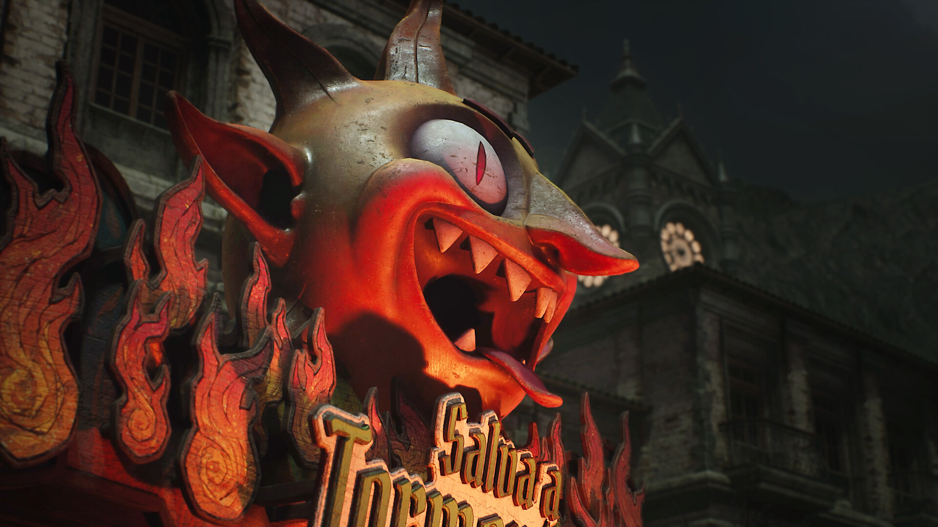 炼魂之地：神偶剧院-Crisol: Theater of Idols