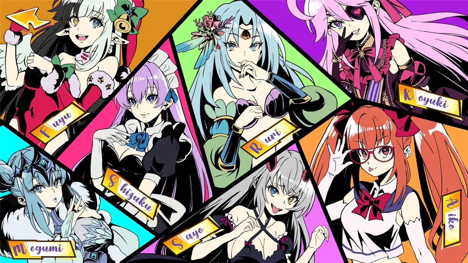 狂野之旅-Wild Journey