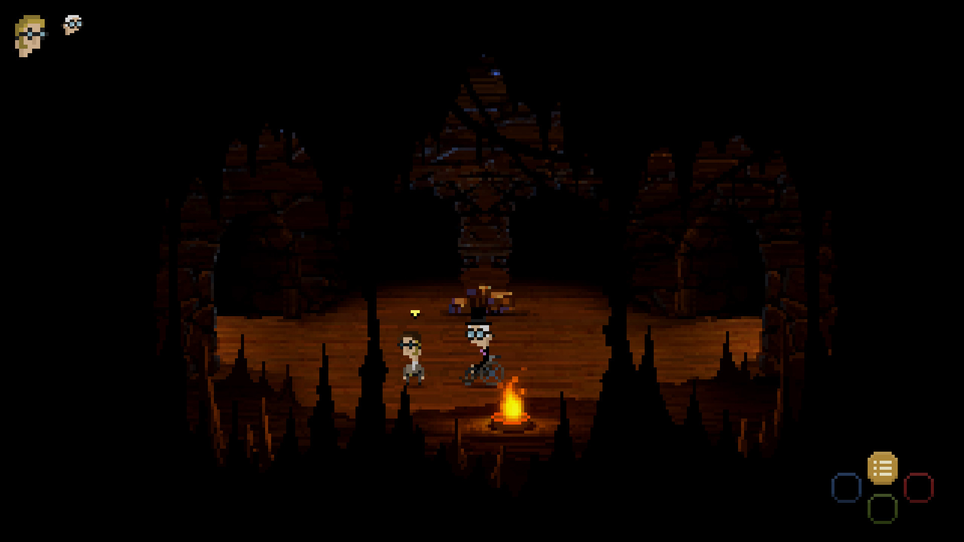 九巫：家破人亡-Nine Witches: Family Disruption