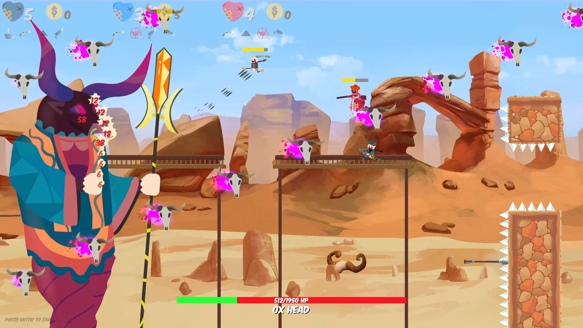 功夫牛仔-Kungfu Cowboy