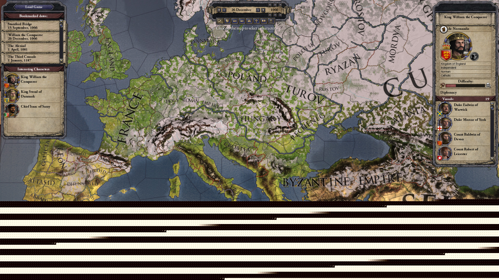 王国风云2-十字军之王2-Crusader Kings II