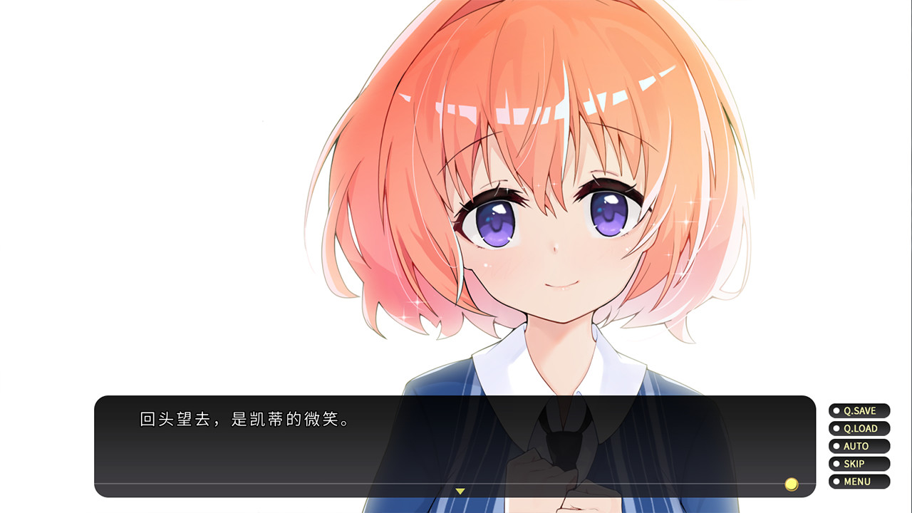 流浪小猫单身狗-Cross Maid