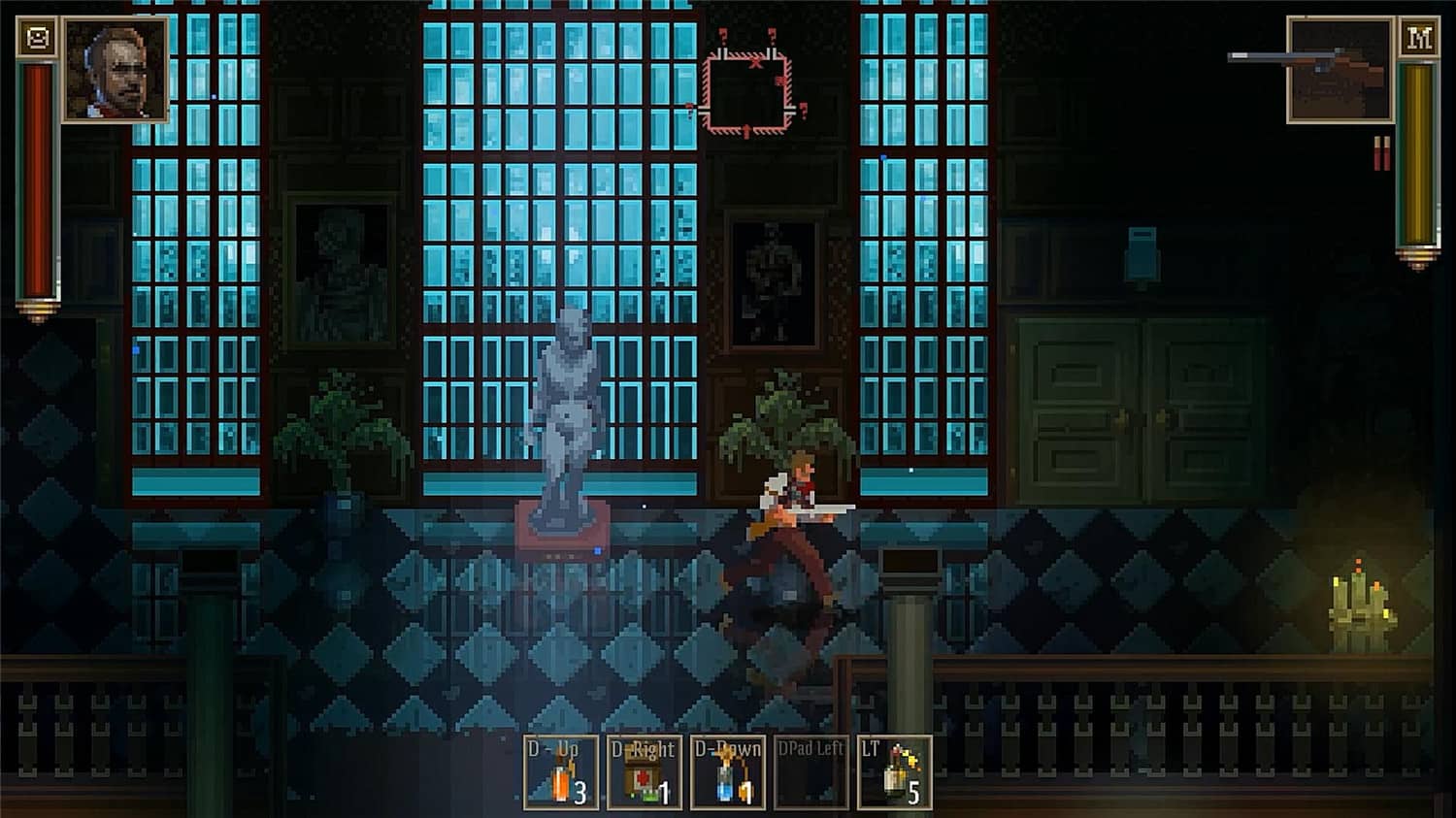 克苏鲁异闻录-Lovecraft\’s Untold Story