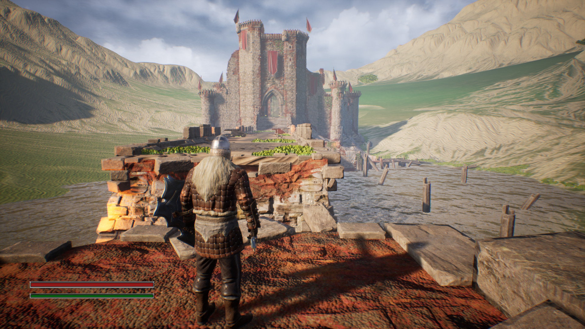 火光幻想：凤凰小队-Firelight Fantasy: Phoenix Crew