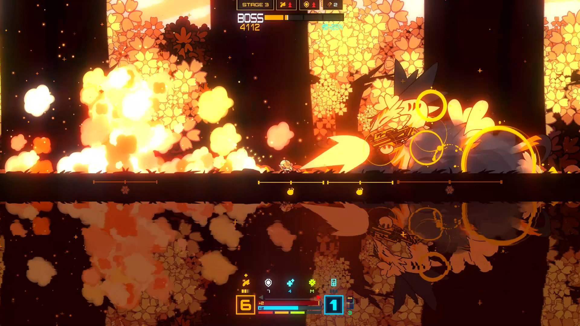 迷你岛：秋天-Mini Island: Autumn