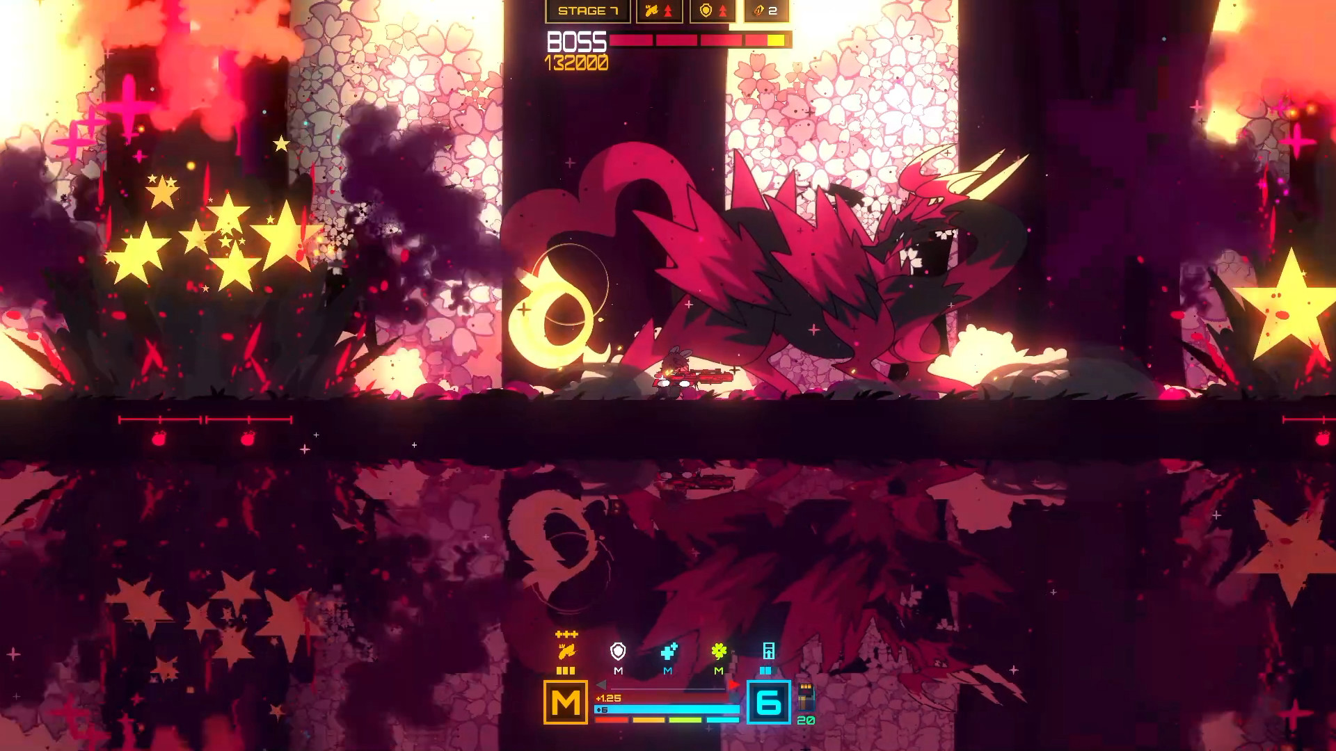 迷你岛：春天-Mini Island: Spring