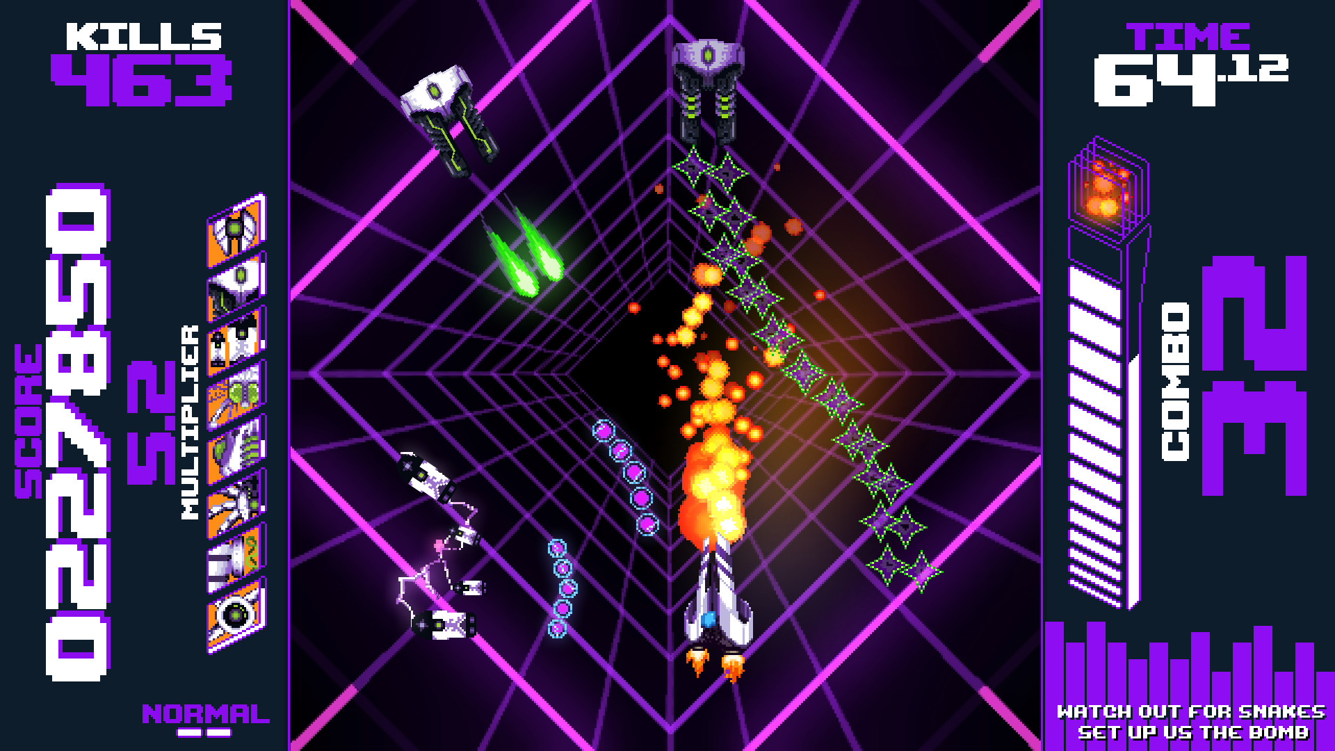 科技节奏之心-TechBeat Heart