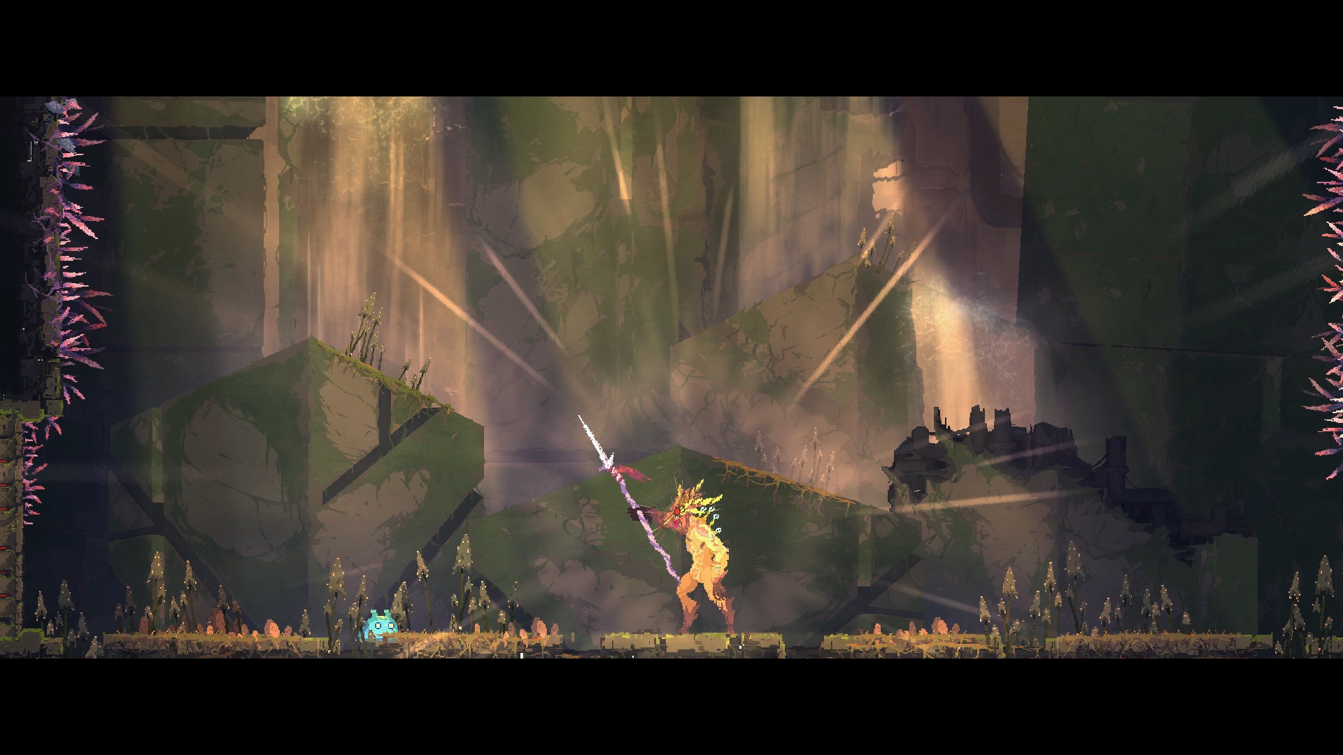 细胞迷途-MO:Astray