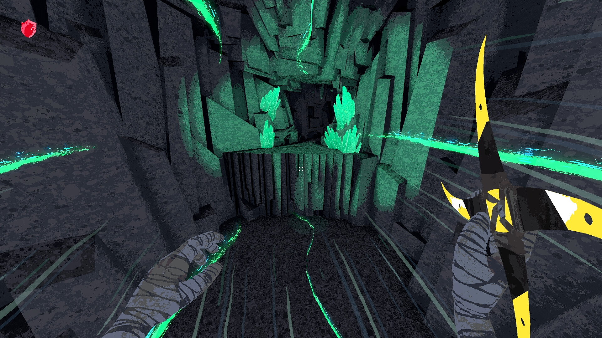 回力镖X-回旋镖X-Boomerang X