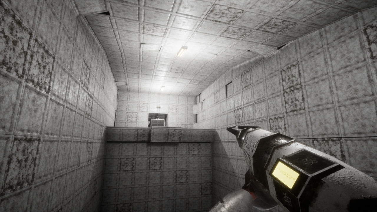 机器人实验室：重制版-Robot Labs: Remake