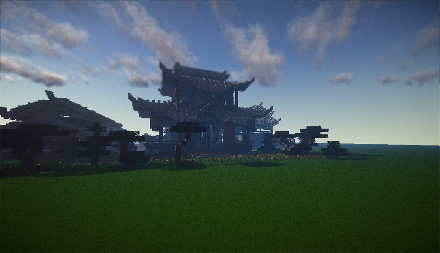 我的世界-Minecraft