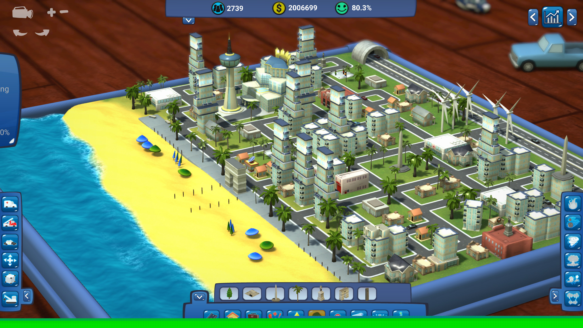 小小乌托邦-Tinytopia