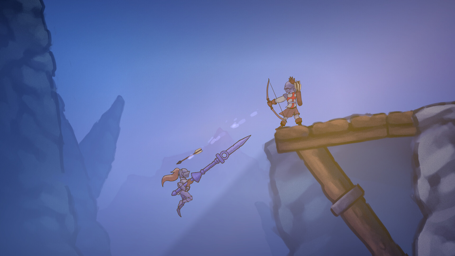 幸福之家-Happenlance