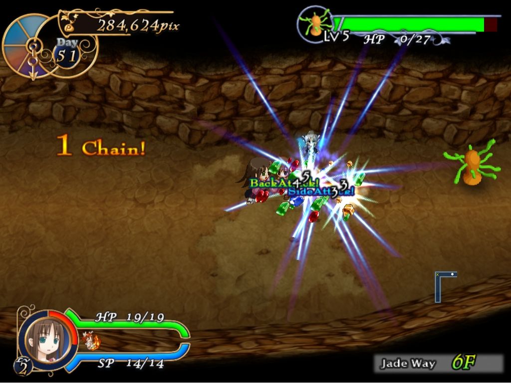 露塞提娅：道具屋经营妙方-Recettear: An Item Shop\’s Tale