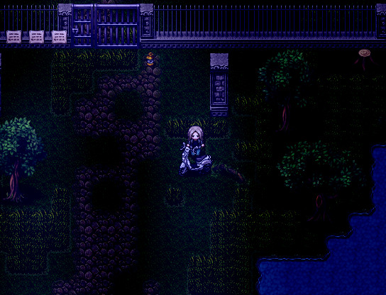 盒子里的猫咪-Cat in the Box