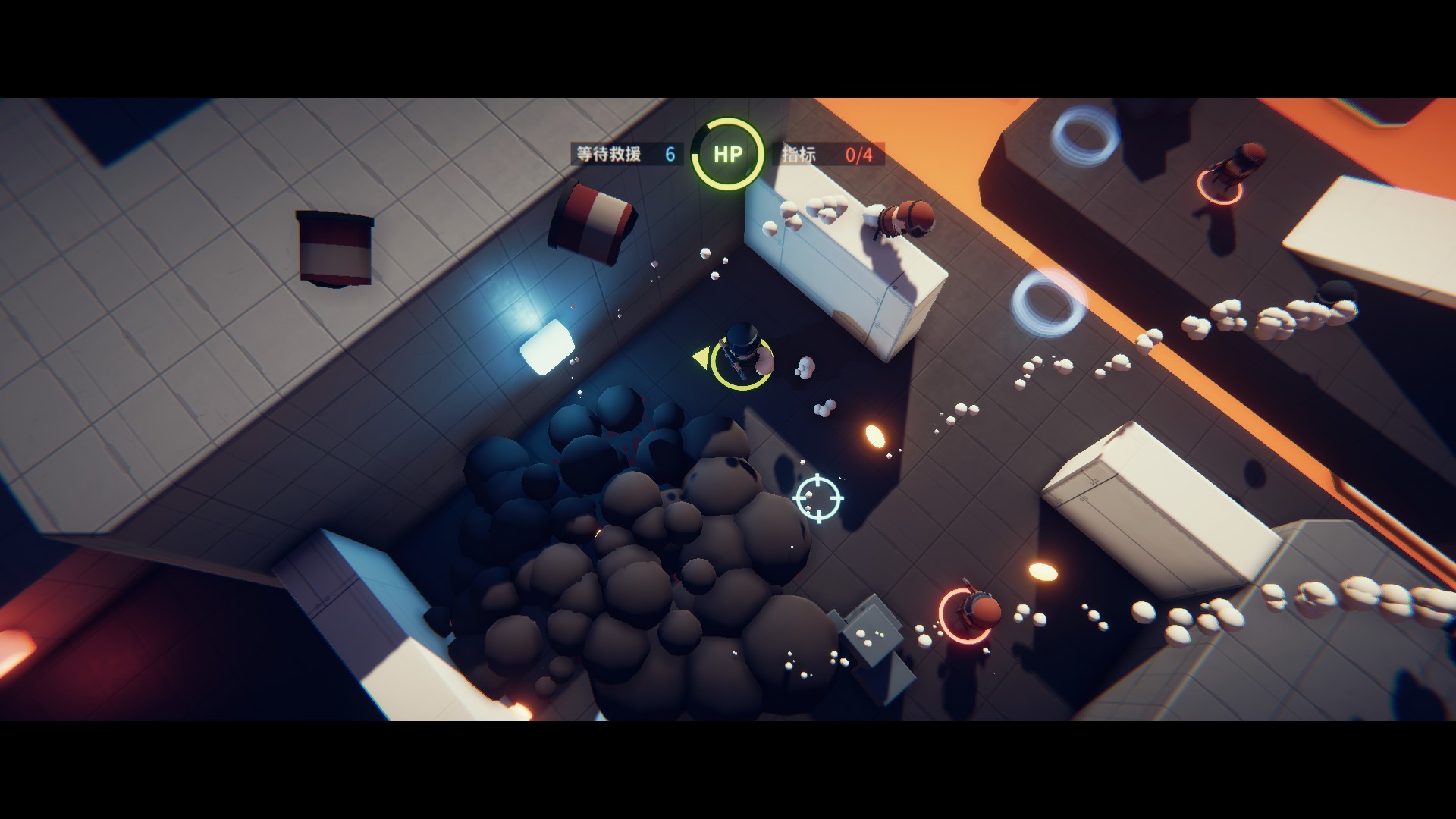 蛇行武装-SNAKE FORCE