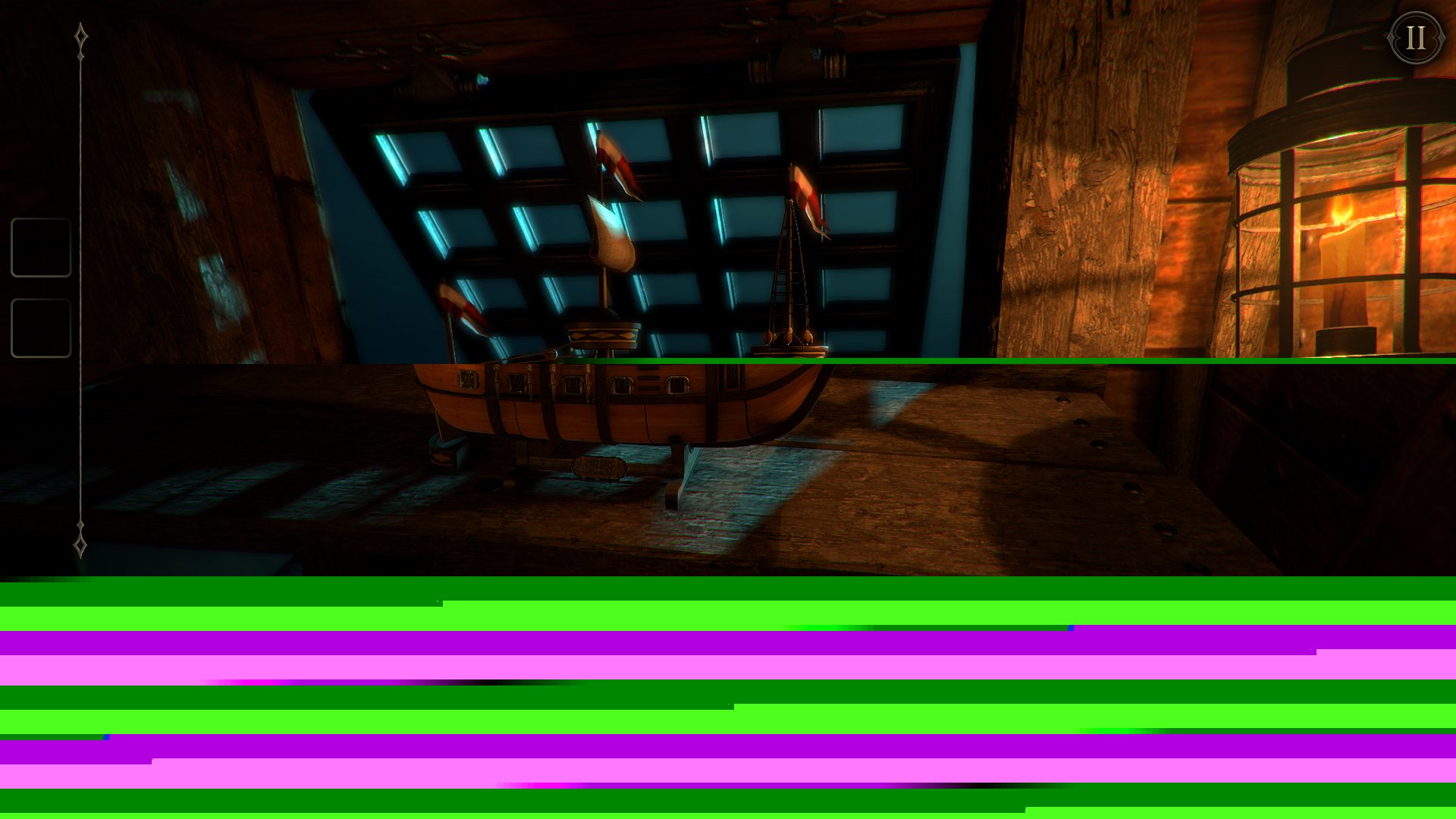 未上锁的房间2-The Room Two