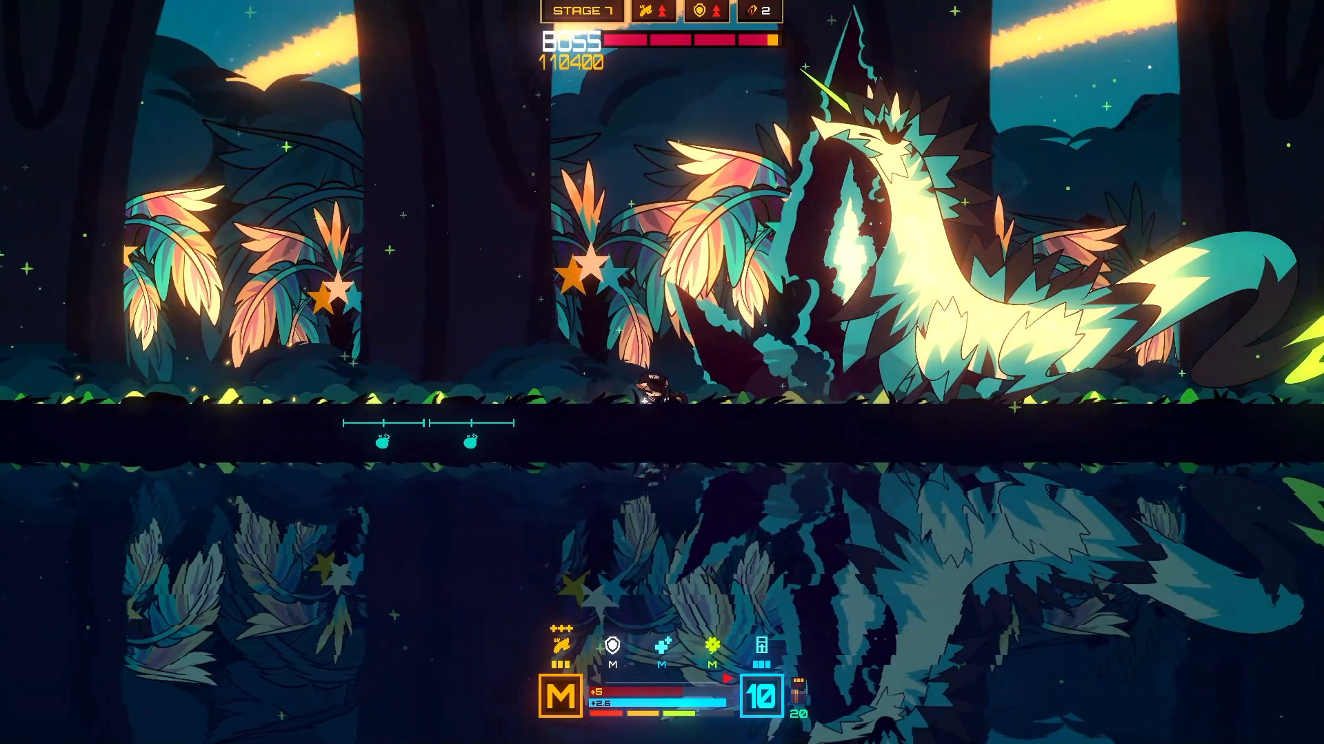 迷你岛：夏天-Island: Summer