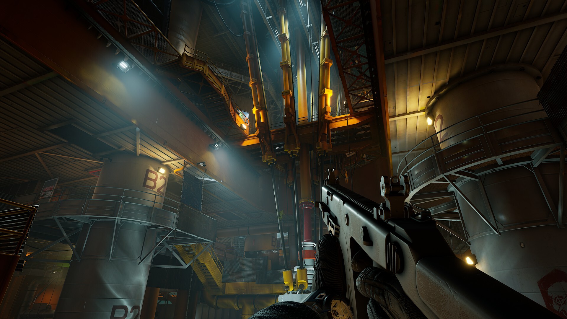 佣兵猎手-Rogue Point