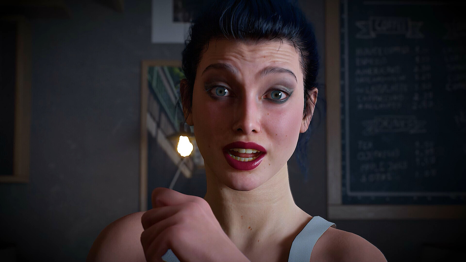 约会老师-DATE TEACHER