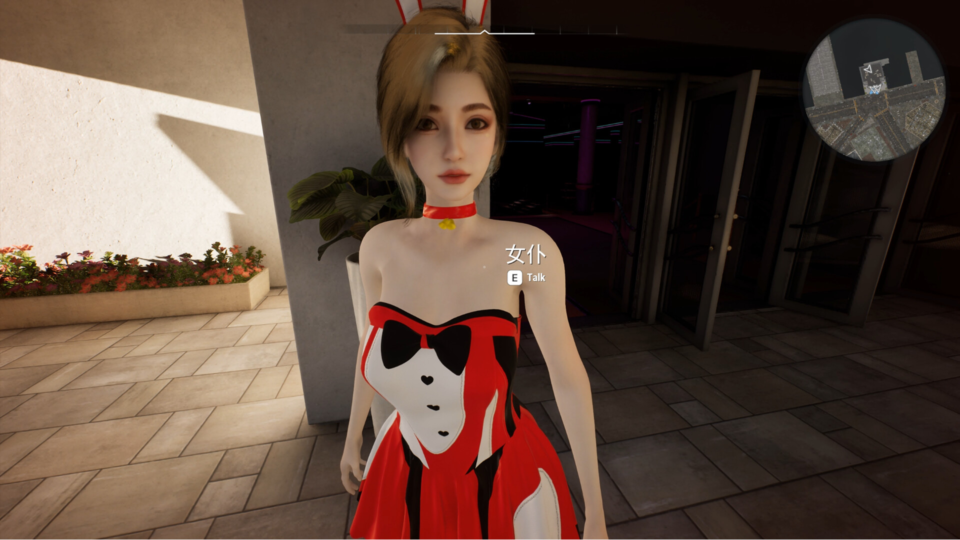 善良都市-Nice City