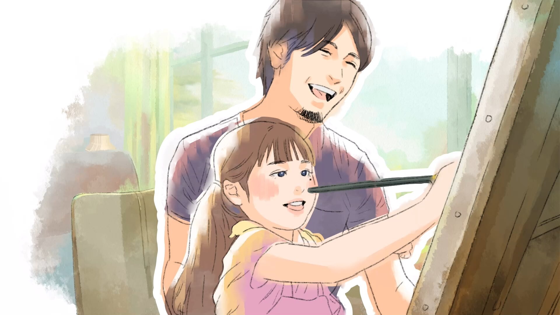 致亲爱的我-Dear me, I was…