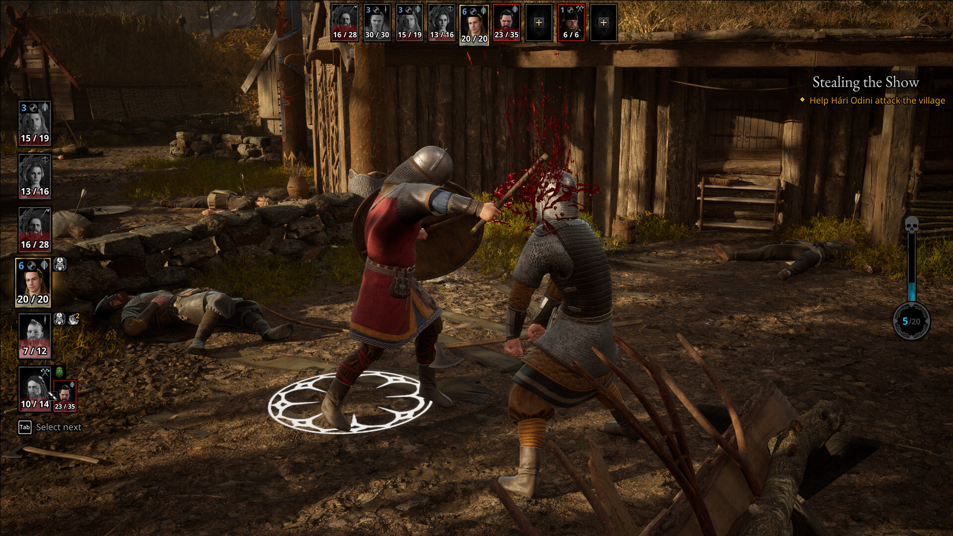 挪威：血誓-NORSE: Oath of Blood