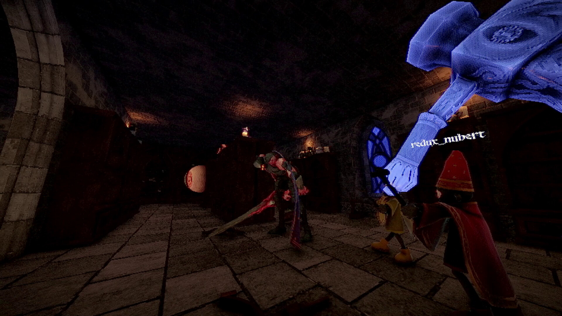 雅皮雅普-YAPYAP-支持网络联机