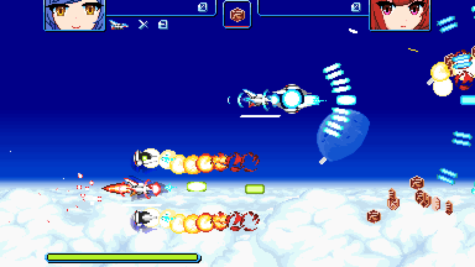 回转齿轮·零-Revolgear Zero