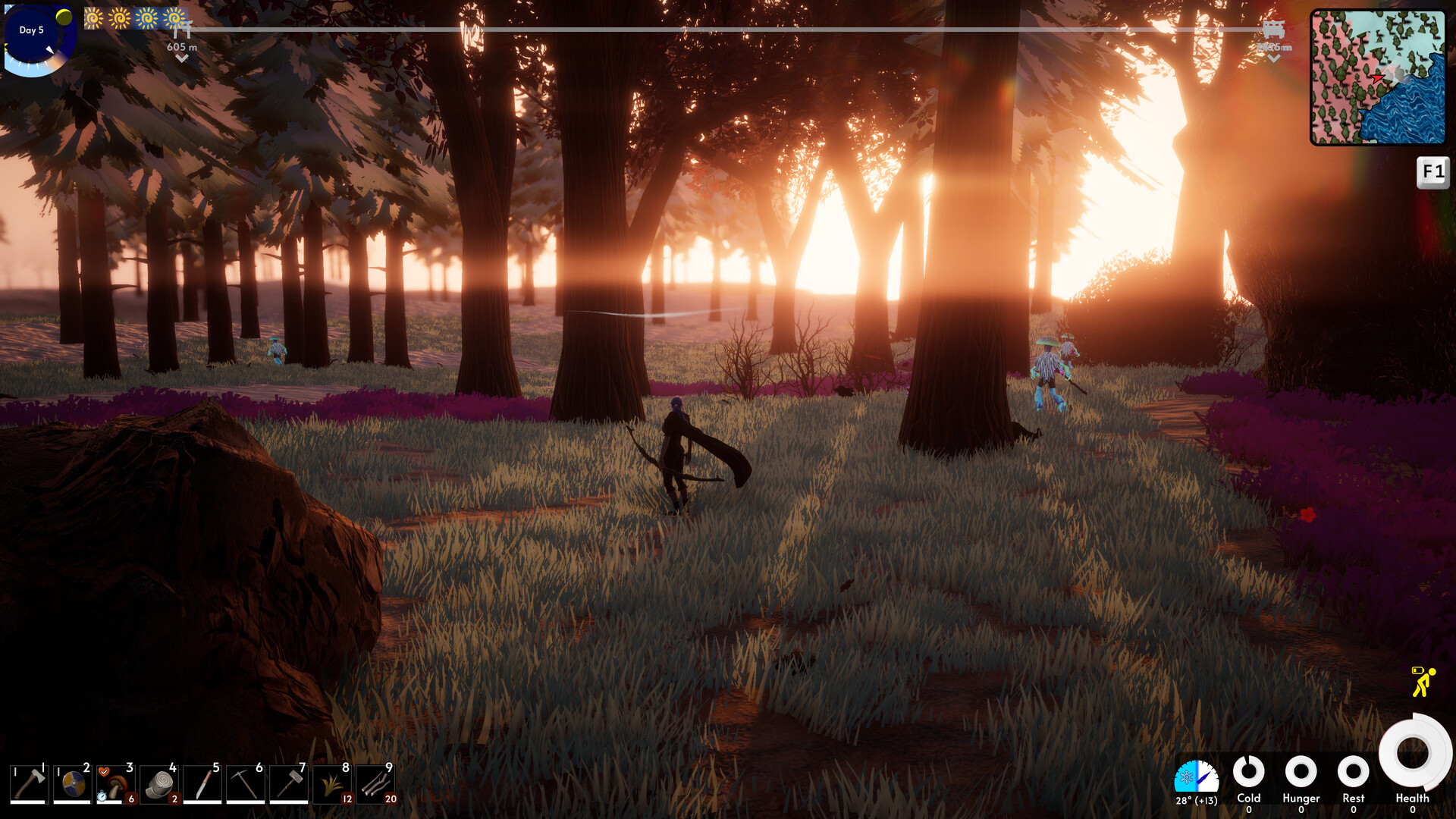 燕之呢喃-Whisper of the Swallows