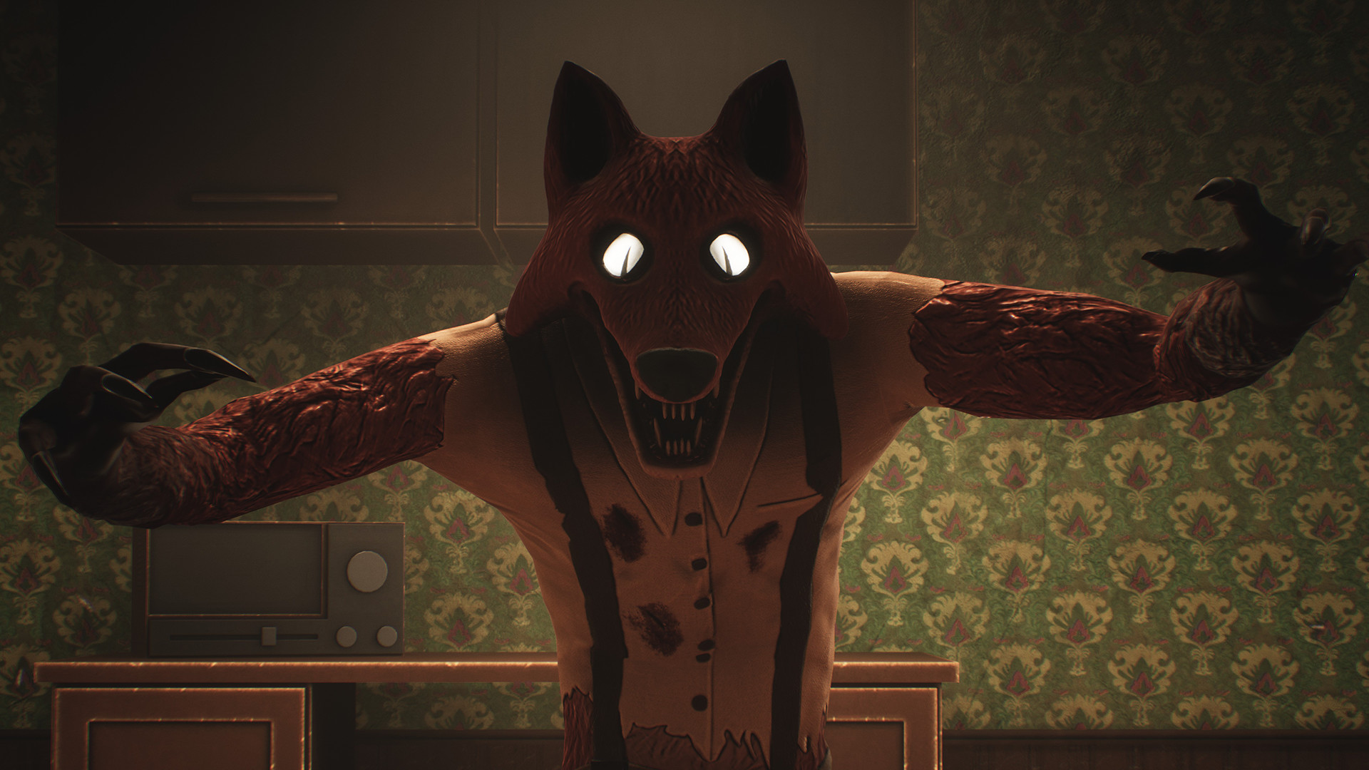 莉妮·布格-Leenie Boog