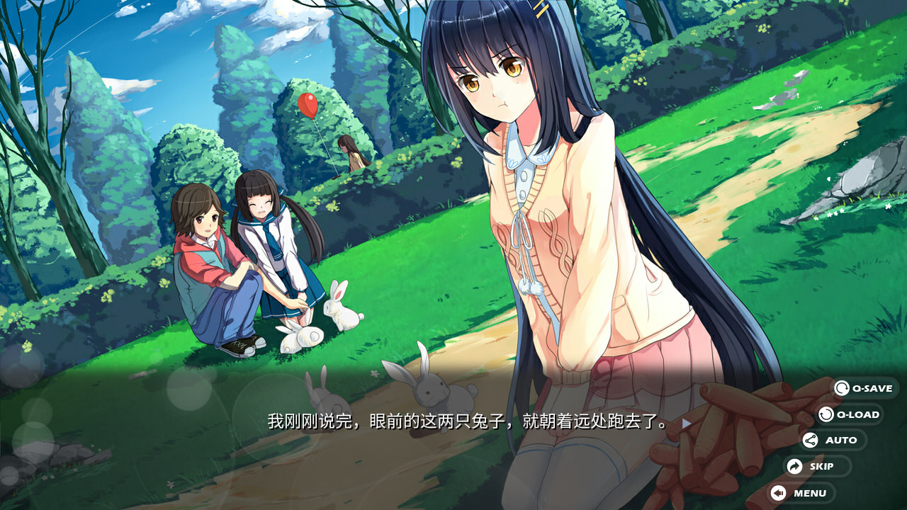 回忆忘却之匣-Memory Oblivion Box