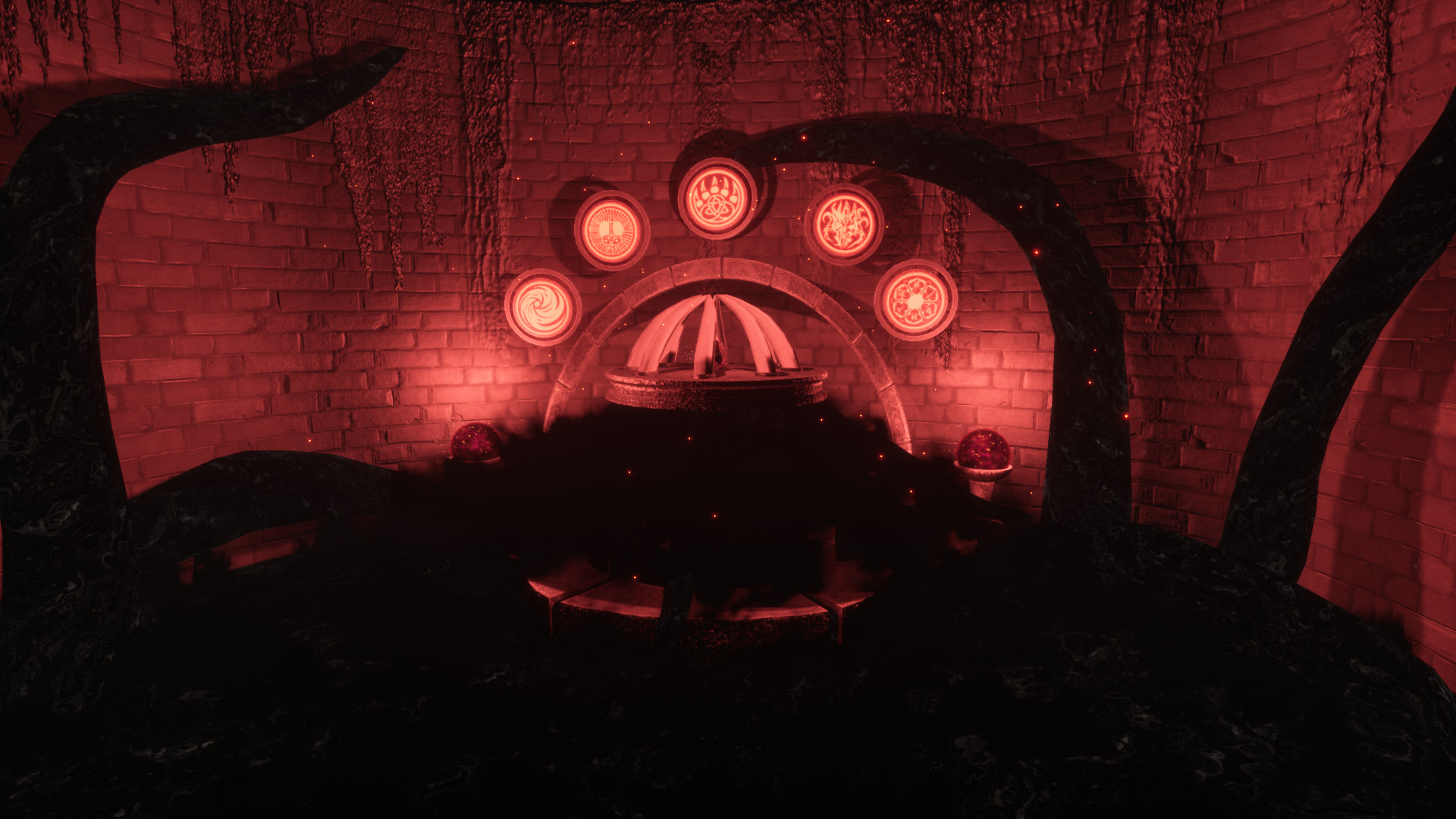 地狱之路-宛如地狱-Hellcoming