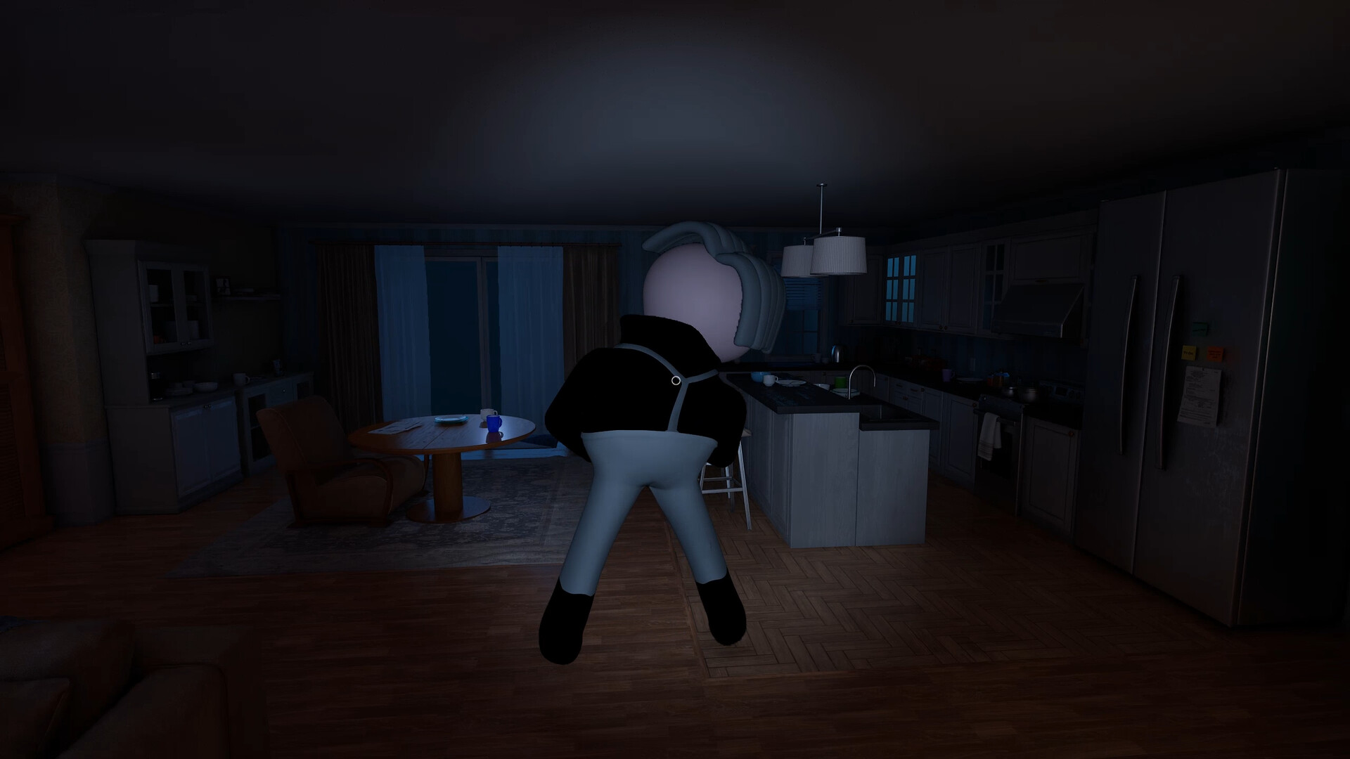 坤坤的鸡窝-KunKunNest