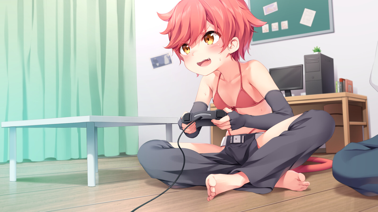 我们七人的恋爱物语-My 1-6 Lover