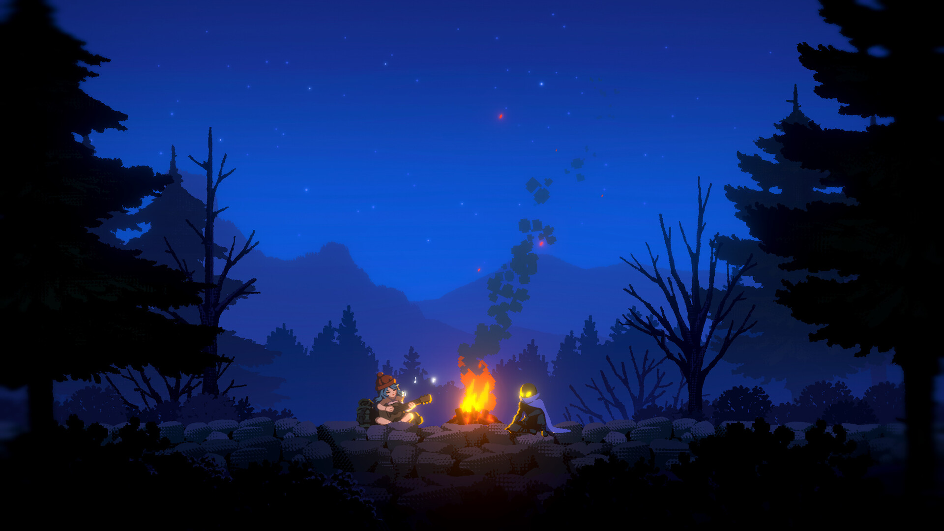 勇敢的哈克-HAAK