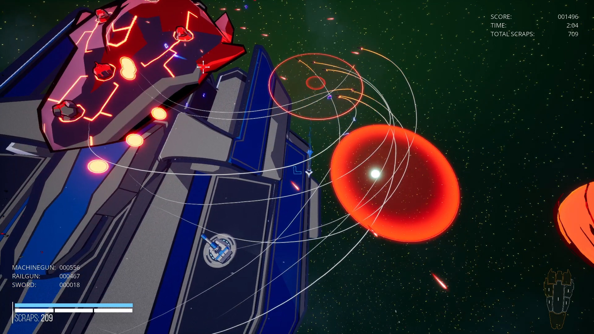 阿尔丁坠落-Ardein.Fall