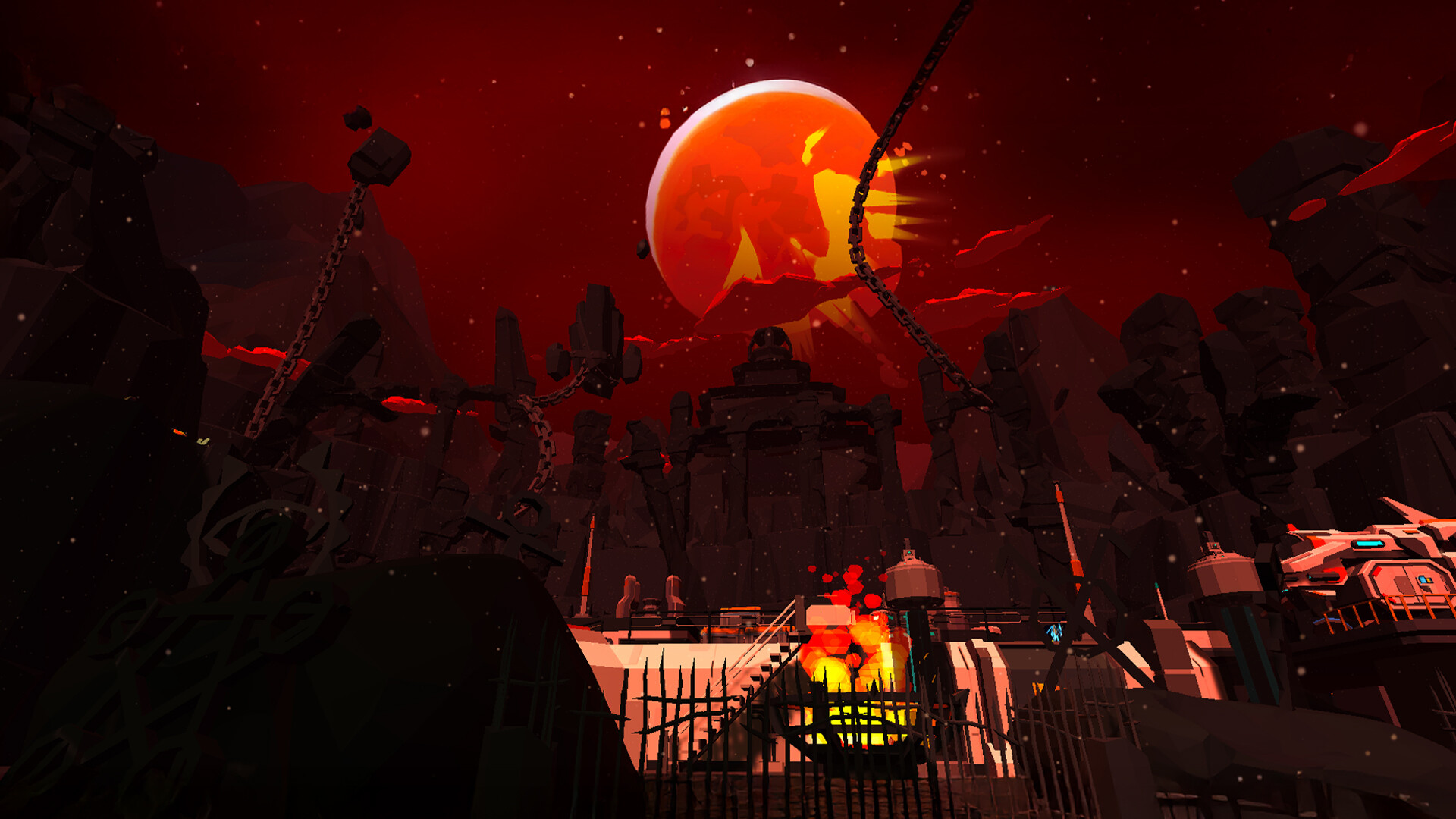 星际工艺-Stellarcraft