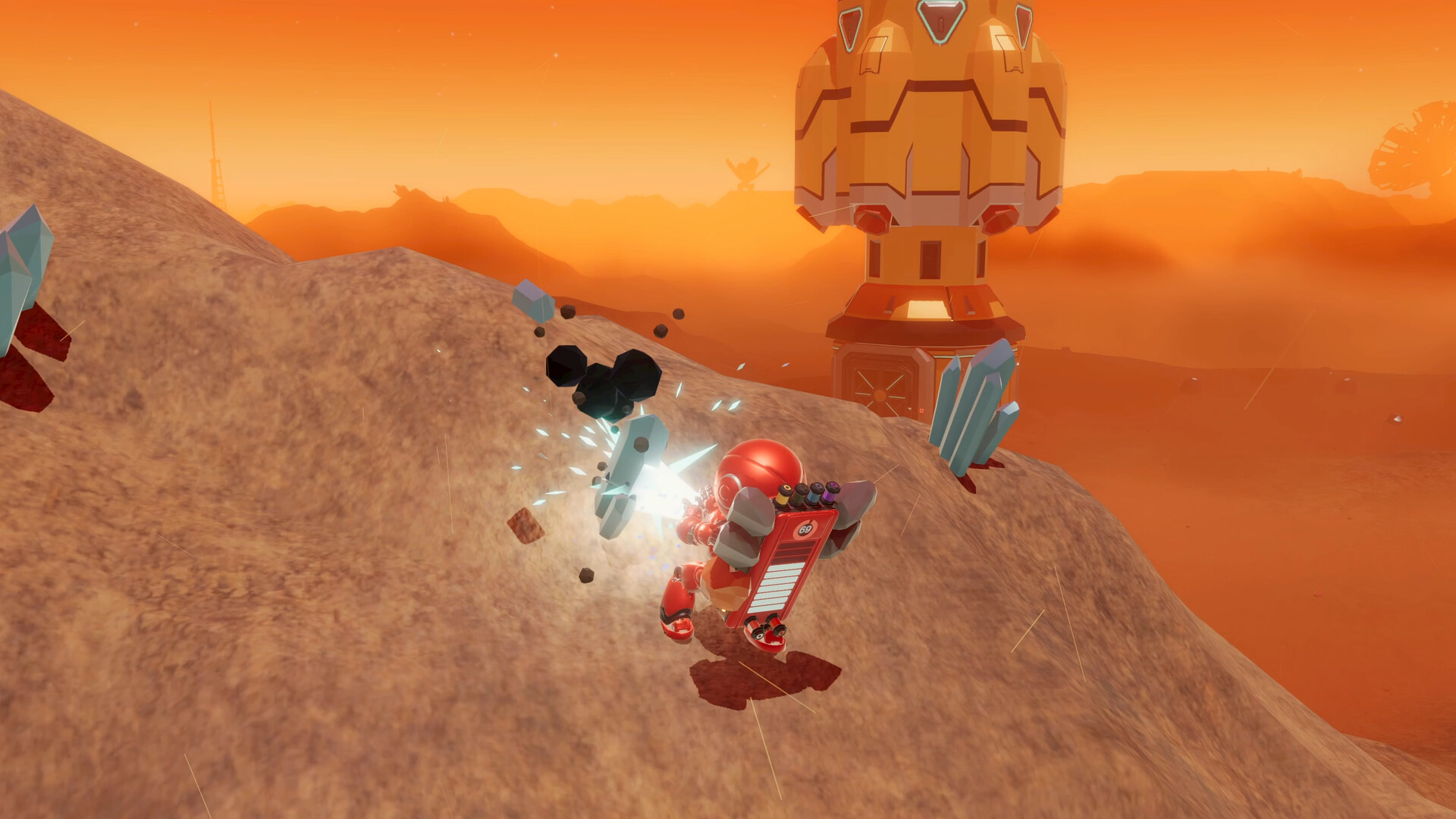 播洛森：星原之种-Blossom: The Seed of Life