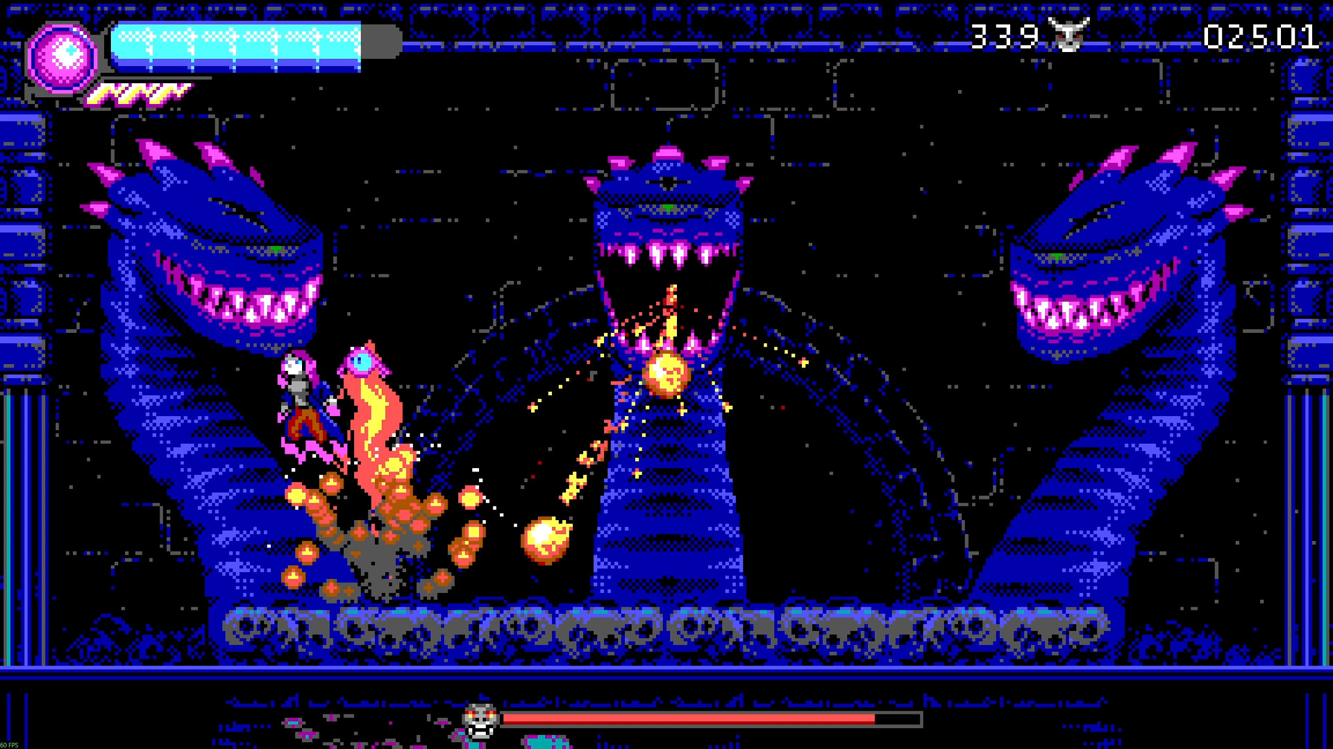 鬼行域-Haunted Lands