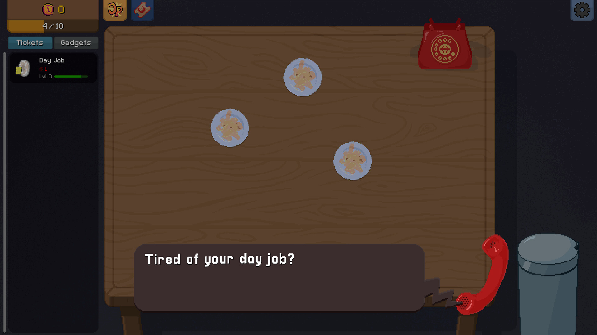 刮个爽-Scritchy Scratchy