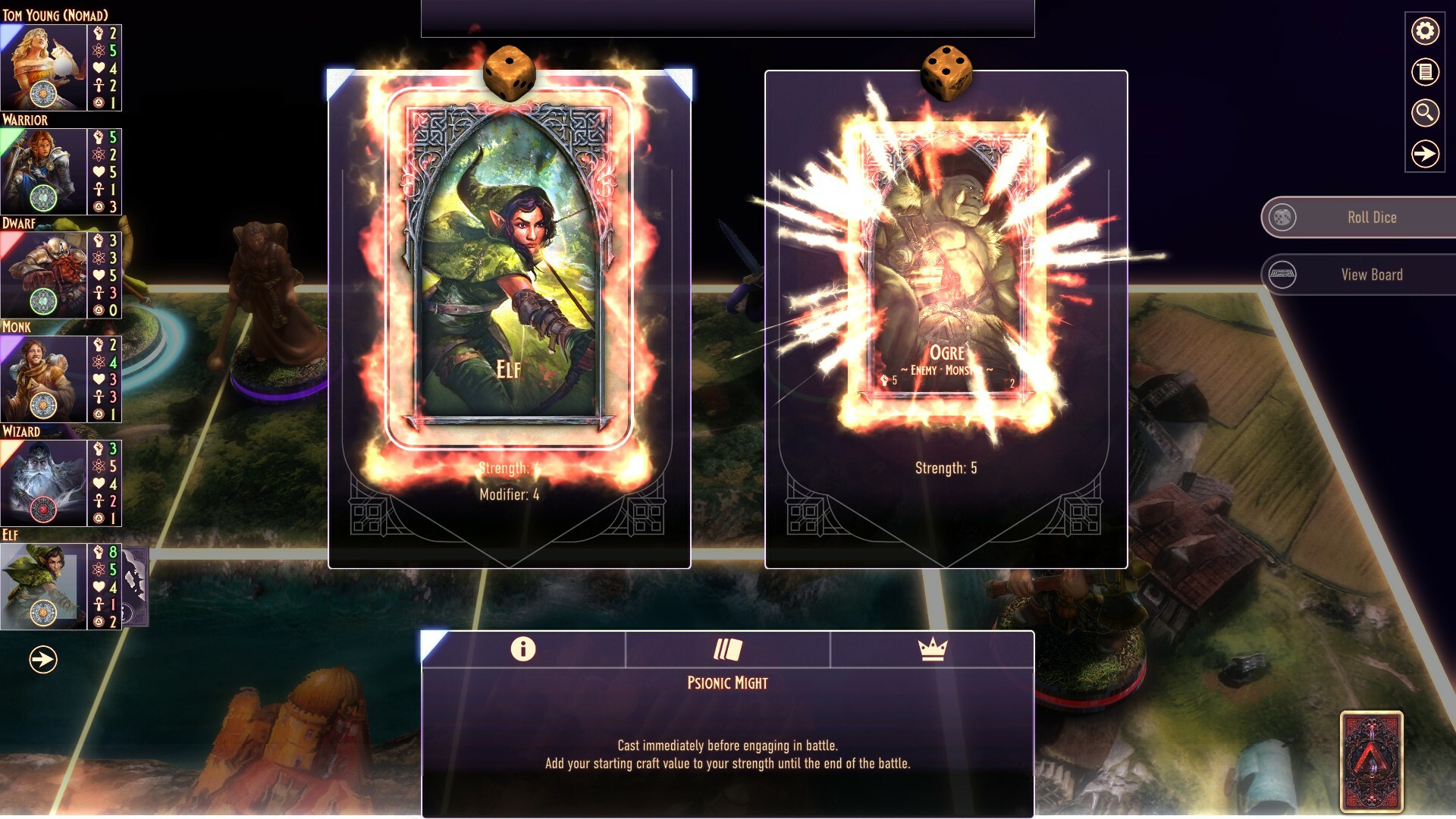 护身符：数字第五版-Talisman: Digital 5th Edition