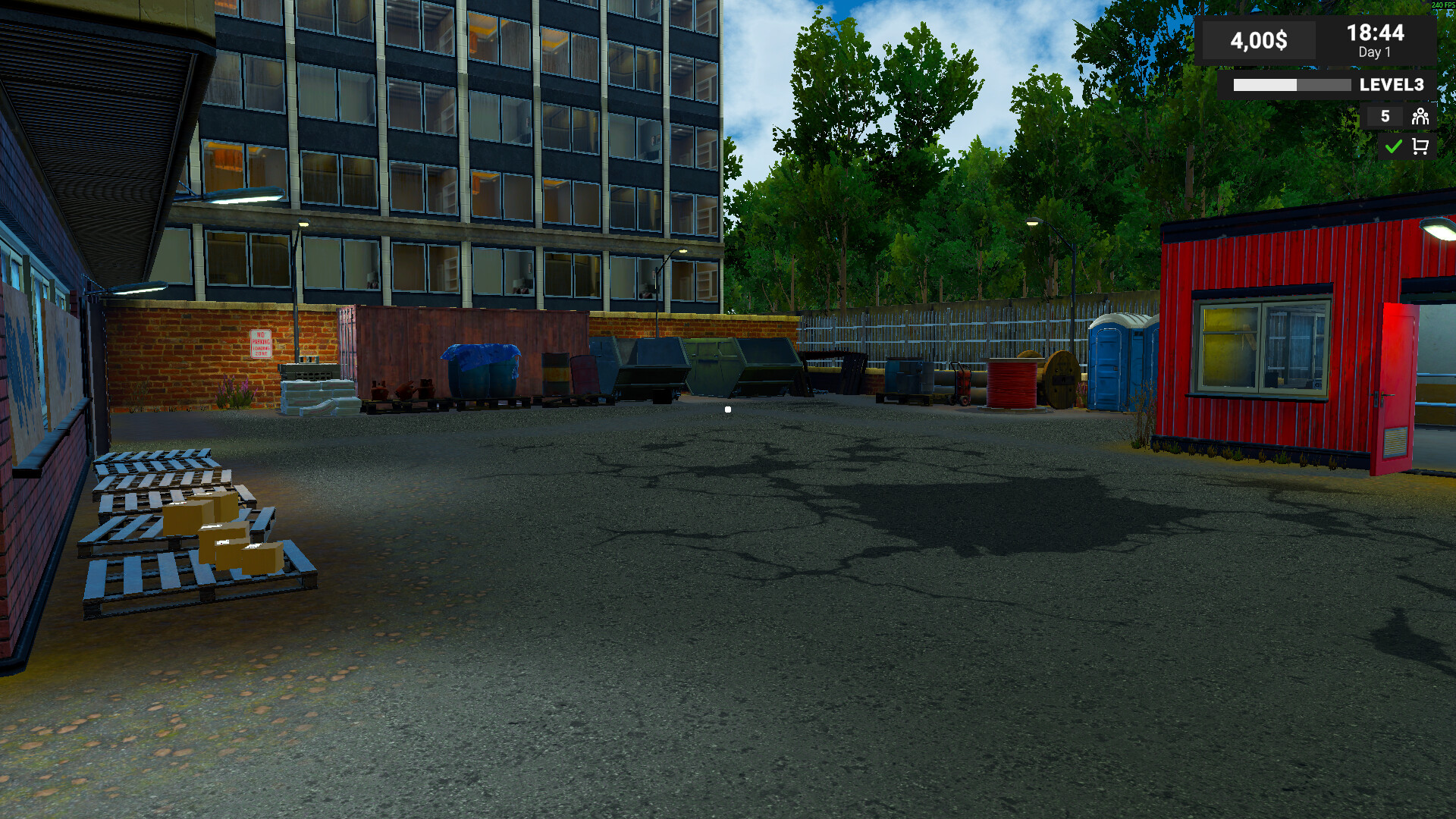 在线商店大亨-Webstore Mogul