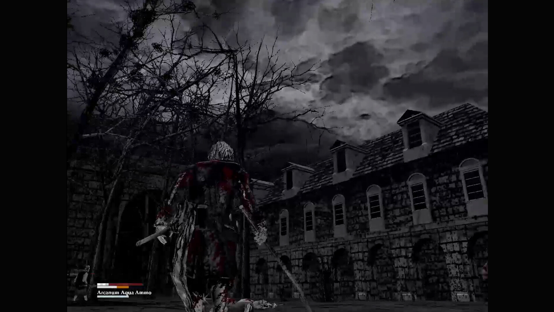 刽子手无假期-No Vacation for an Executioner