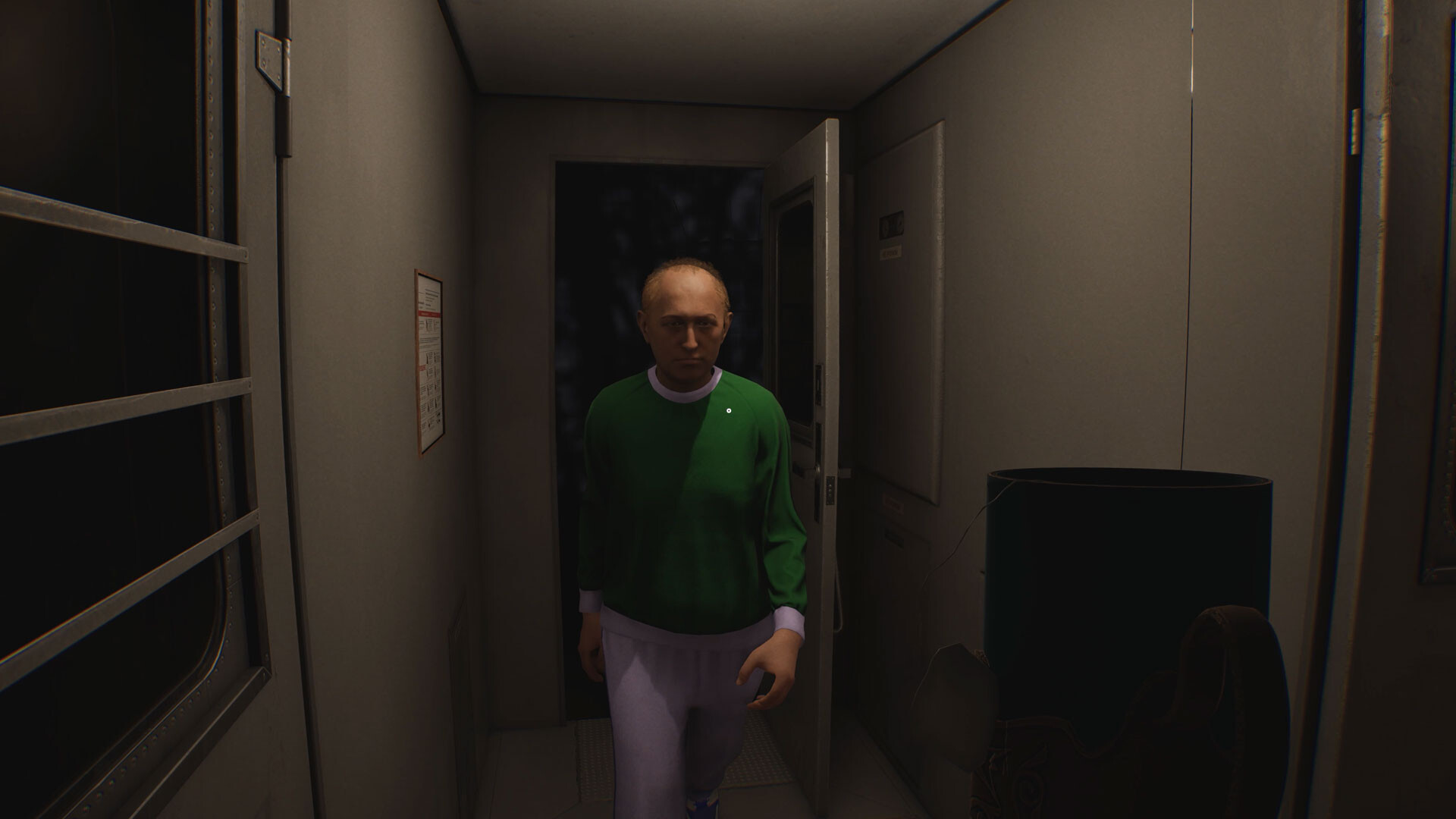 列车长：永恒勤务-Conductor: Eternal Service