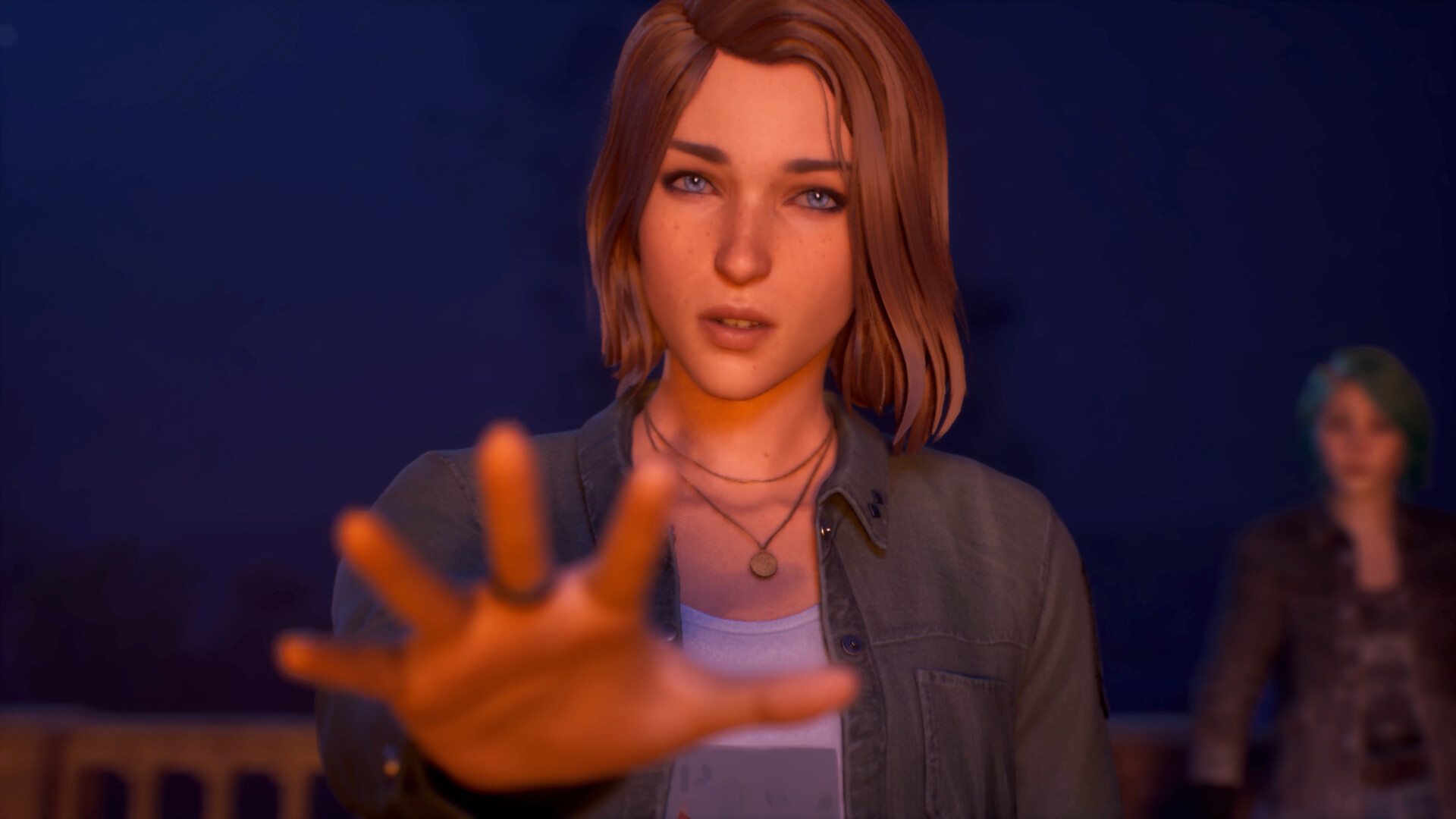 奇异人生：重聚-奇异人生：重逢-虚拟机版-Life is Strange: Reunion HYPERVISOR