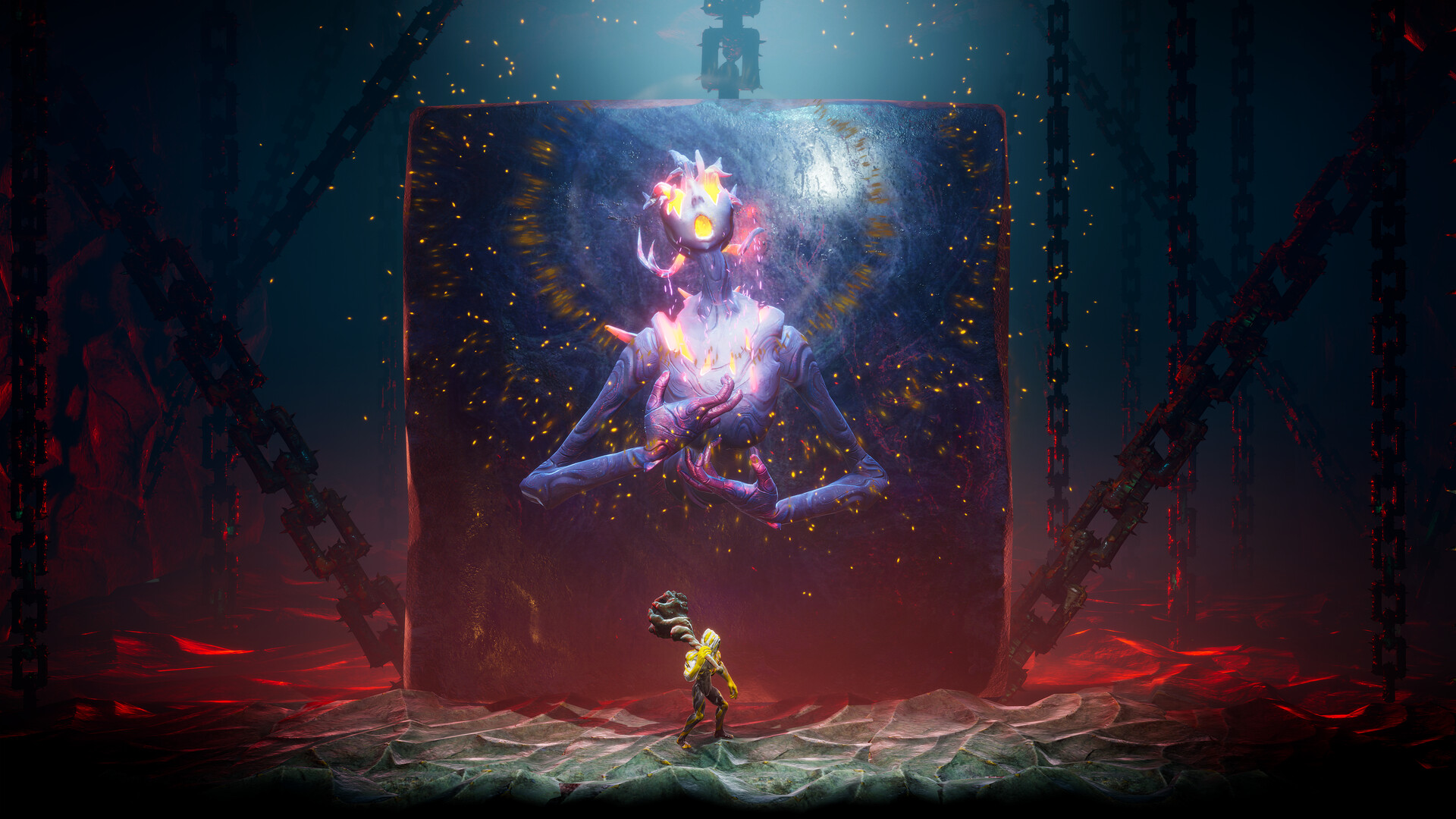 尘埃异变2-GRIME II