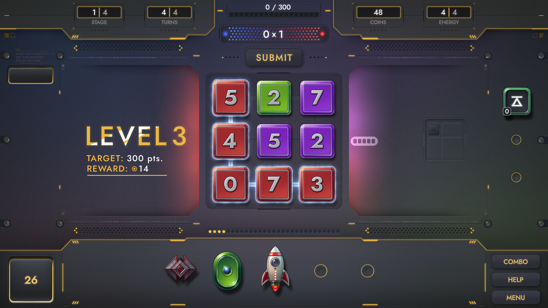 机器人电子-COMBOTRONICA