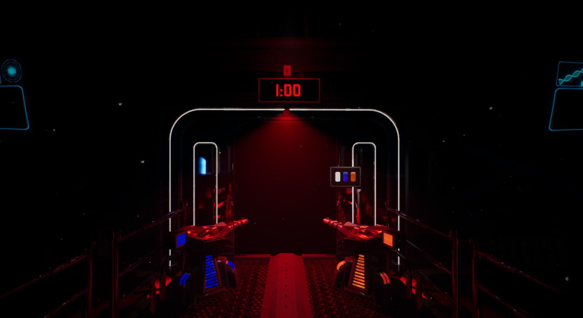 生化实验室-BioTech Labs