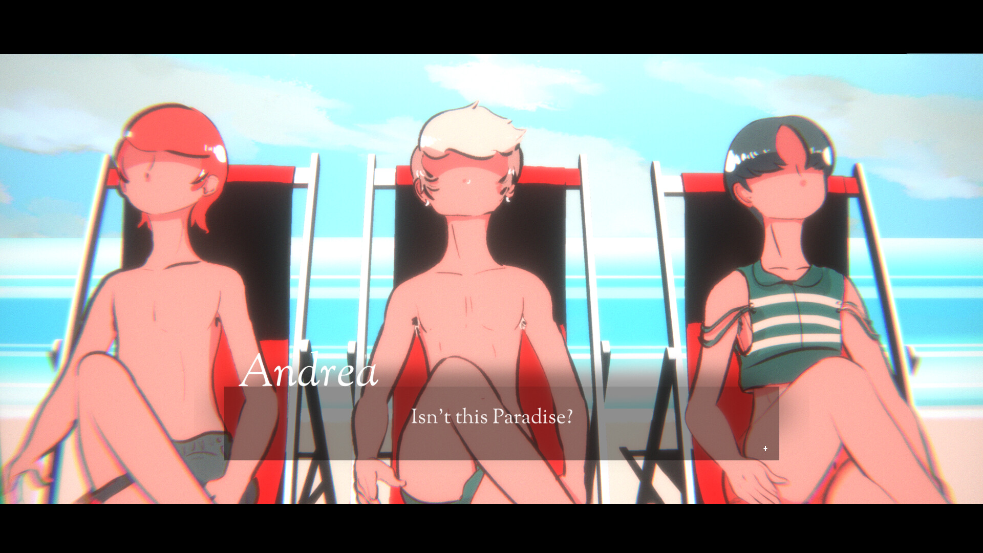 地中海地狱-Mediterranea Inferno